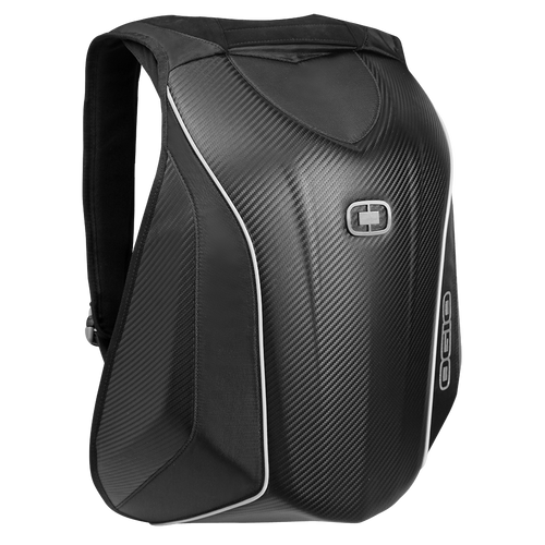 MACH S MOTORCYCLE BACKPACK