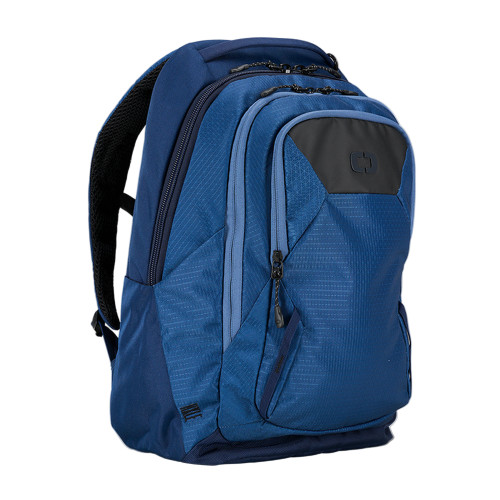 AXLE PRO BACKPACK - NAVY