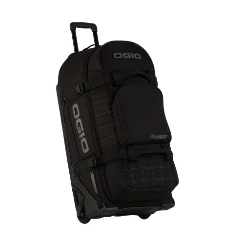 RIG 9800 PRO - BLACK