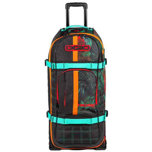 RIG 9800 - TROPICS