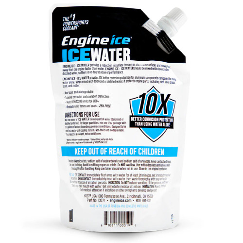 Ice Water (5-Pack)