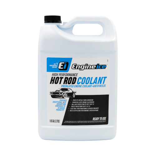 Engine Ice Hot Rod Coolant and Antifreeze (3-Pack)