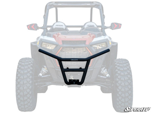 POLARIS RZR TRAIL S 1000 LOW PROFILE FRONT BUMPER