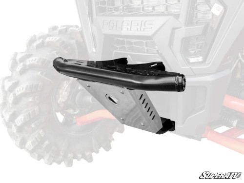 POLARIS RZR TRAIL 900 PRERUNNER FRONT BUMPER
