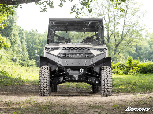 POLARIS RANGER XP 1000 LOW-PROFILE FENDER FLARES