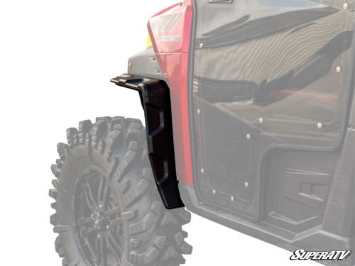 POLARIS RANGER XP 900 FENDER FLARES