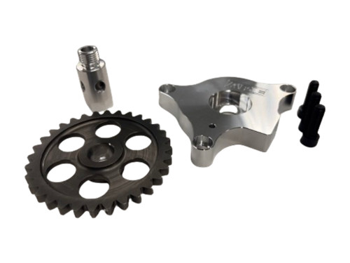 Schnitz Oil Pump System Upgrade Kawasaki ZX14R (06-24)