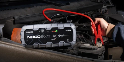 GBX155 4250 Amp UltraSafe Lithium Jump Starter