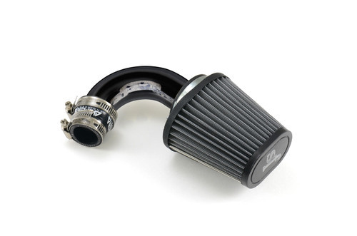Water-Resistant Short Ram Air Intake Kit P037-EX Kawasaki Z125 Pro (17-23)