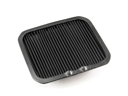 Sprint Filter P08 F1-85 Custom (210% Increased Surface Area) Panigale V2/899/1199/1299, Multistrada 1200, XDiavel (17-23), Diavel (19-22), Streetfighter V2 (22-24)