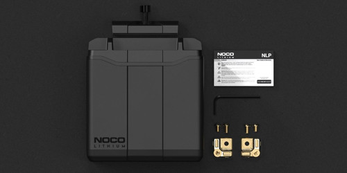 NLP30 700A Lithium Powersport Battery