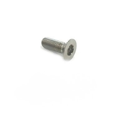 Titanium 1/2-13 x 1.5″ Flat Head (Countersink) Bolt