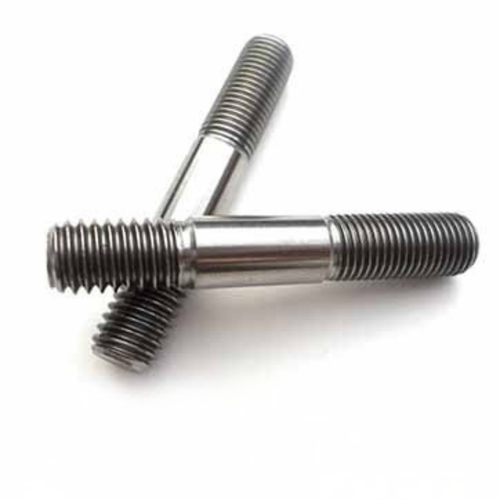 Titanium Stud 3/8 x 2.25″