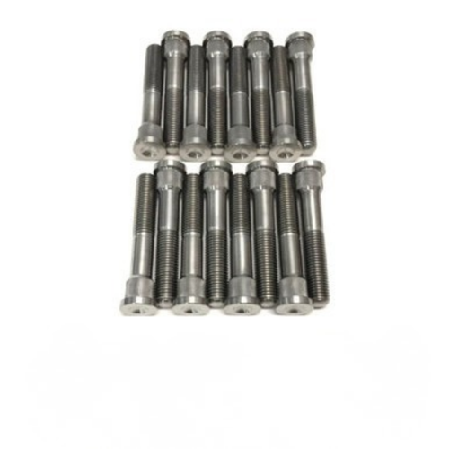Titanium Extended Wheel Stud Kit (16pc) for Polaris XP1000, XPT