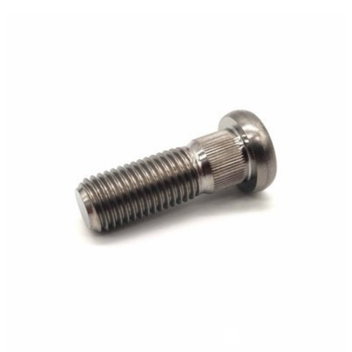 Titanium M10x1.25×30 Wheel Stud
