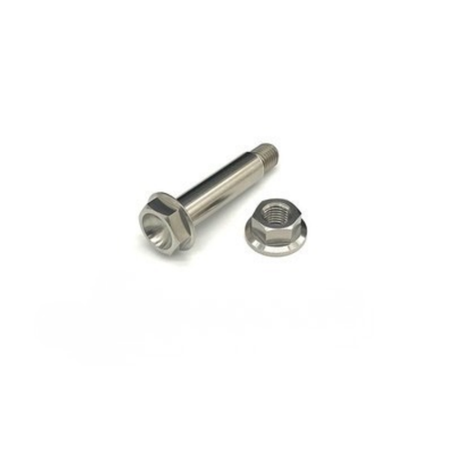 Yamaha Banshee Titanium Top Rear Shock Bolt