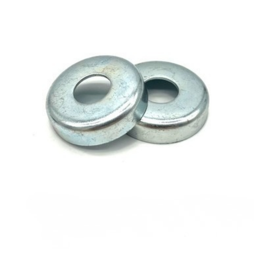 Honda TRX450R OEM Swingarm Outer Bushing Cover