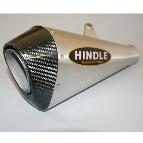 2022 Honda GROM Hindle Evo Megaphone Full System Race High Mount
