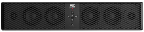 MTX 6 SPEAKER UNIVERSAL SOUND BAR