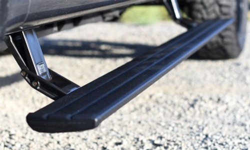 AMP Research 19-20 RAM 1500 PowerStep Smart Series