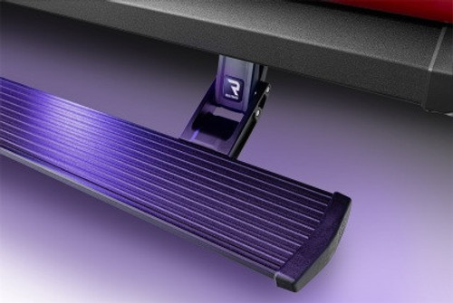 AMP Research 2009-2012 Dodge Ram 1500 Crew Cab PowerStep XL - Black AMP Research 2009-2012 Dodge Ram 1500 Crew Cab PowerStep XL - Black