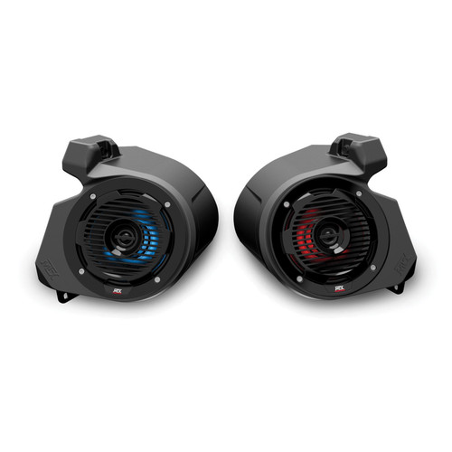 MTX Audio 5-Speaker Audio System forMTX Audio  2014+ Polaris RZR Vehicles w/RideCommand