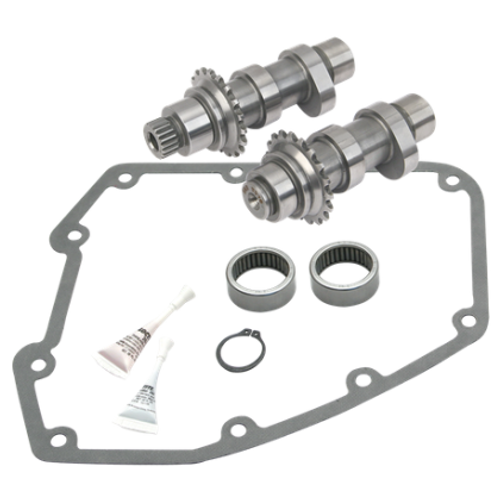 S&S Cycle 07-17 BT 585C Chain Drive Camshaft Kit