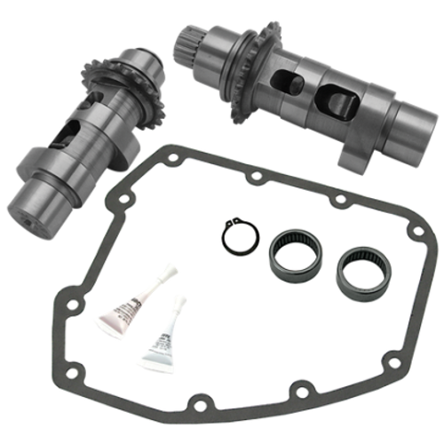 S&S Cycle 07-17 Easy Start MR103CE Chain Drive Camshaft Kit