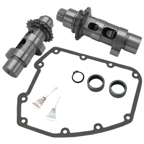 S&S Cycle 2006 Dyna Easy Start HP103CE Chain Drive Camshaft Kit