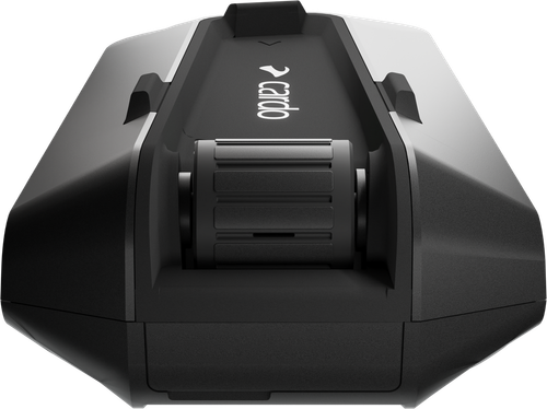 CARDO PACKTALK EDGE BLUETOOTH HEADSET SINGLE