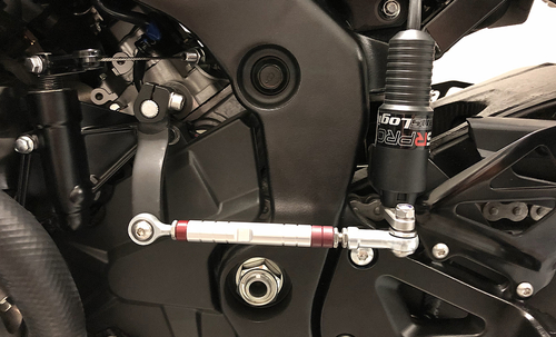 Translogic USA Powershifter push button gear shifter system for motorcycle engine race cars and karts.
