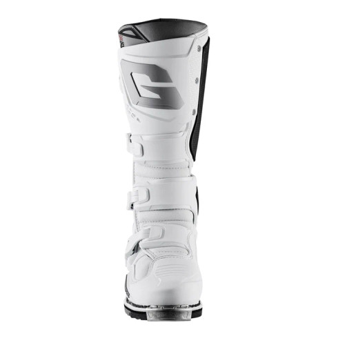 SG22 WHITE