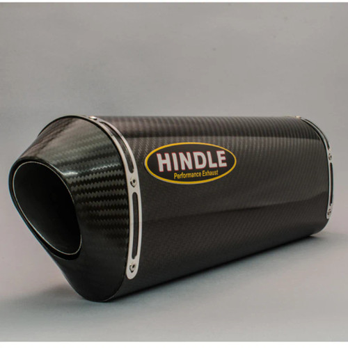 (2023-25) Suzuki GSX8S/R Hindle EVO HIgh Mount Full System