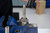 Steering Stem Bearing Tool for '14 and Up Bagger