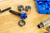 Bearing Driver Set