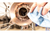 Wheel Bearing Remover 8 Piece Metric Set