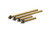 6mm x P1.0mm Carb Adapter Set (2 Short/2 Long)
