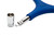 Combo Y-Drive Wrench