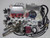 ULTRA™ Turbo System for 1999-2007 Hayabusa 550hp