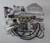 Suzuki B-King Stage 1 Turbo System 240hp
