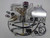 2007-2008 Suzuki GSXR 1000 Stage 1 Turbo System