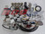 Kawasaki ZX14 Stage 2 turbo system