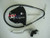 Clutch Cable Conversion for 08-18 Hayabusa