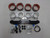 17-24 GSXR 1000 Throttle Body Adapters