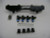 Gen 2 Hayabusa Injector Upgrade