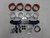 Gen 3 Hayabusa Throttle body adapters