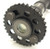 CAM SPROCKET ASSEMBLY