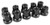 HEAVY DUTY CYLINDER HEAD NUTS