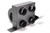 Polaris Ranger 800 Cab Heater with Defrost (2010-2015)