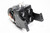 CF Moto U-Force 600 Cab Heater with Defrost (2021-Current)